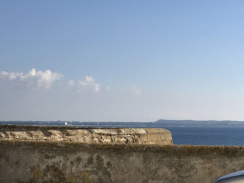 Apartamento Suite Della Baronessa
