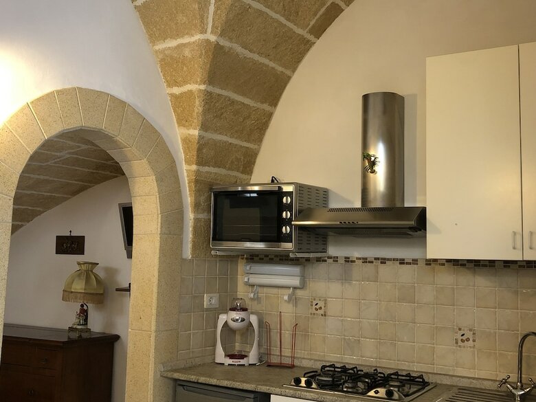 Apartamento Suite Della Baronessa