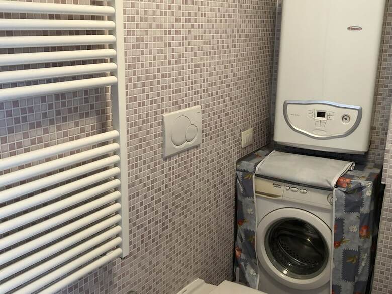 Apartamento Suite Della Baronessa