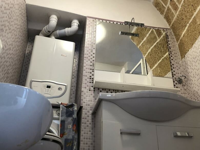 Apartamento Suite Della Baronessa