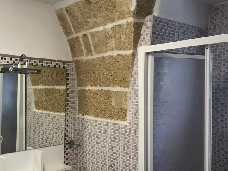 Apartamento Suite Della Baronessa