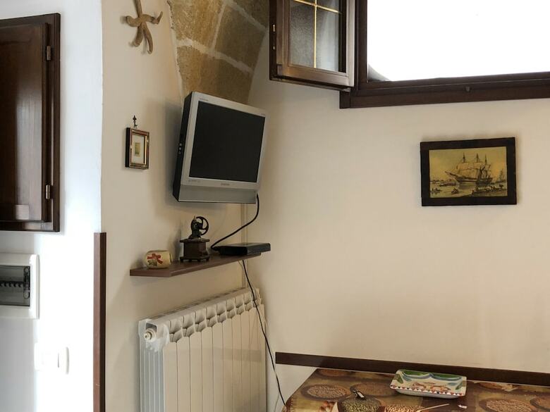 Apartamento Suite Della Baronessa