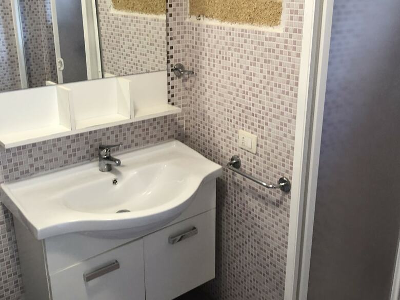 Apartamento Suite Della Baronessa