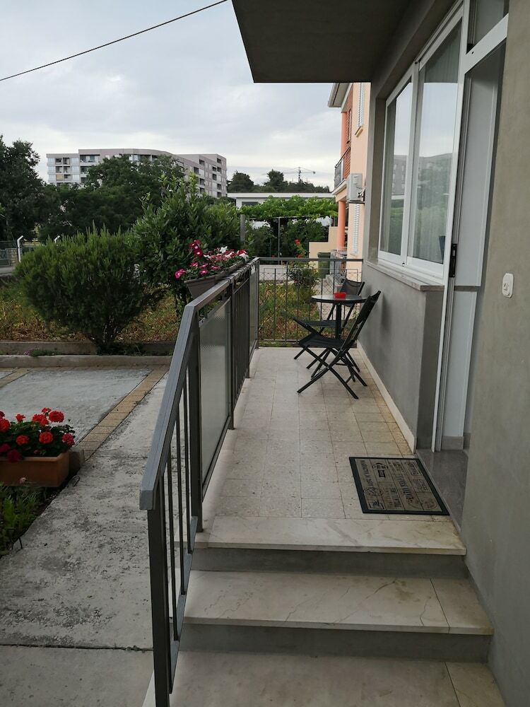Hotel The Nice Dreams Guesthouse