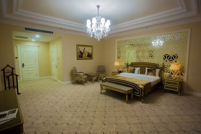 Hotel Sapphire Zagulba