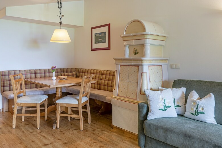 Aparthotel Stacherhof