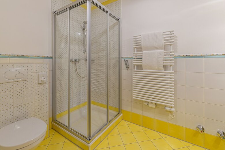 Aparthotel Stacherhof