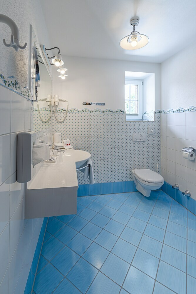 Aparthotel Stacherhof