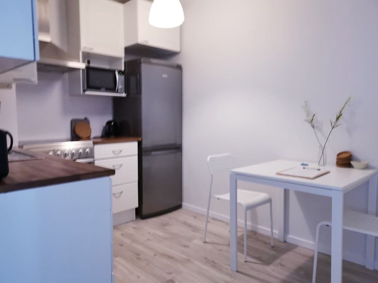 Apartamentos 2ndhomes Spacious Center Apt. Iso Verka