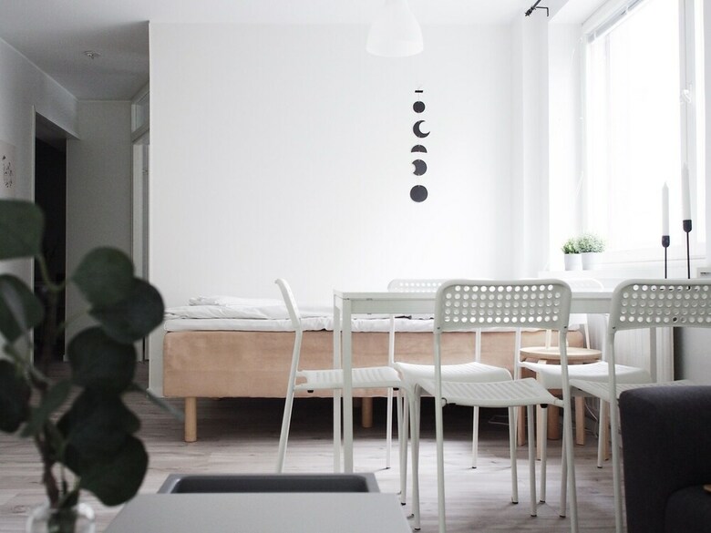 Apartamentos 2ndhomes Spacious Center Apt. Iso Verka