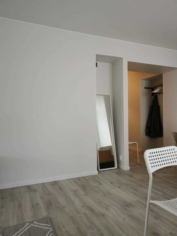 Apartamentos 2ndhomes Spacious Center Apt. Iso Verka
