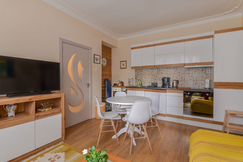 Fm Deluxe 1-bdr Apartment - Levski Blvd.
