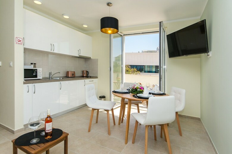 Apartman Sensation
