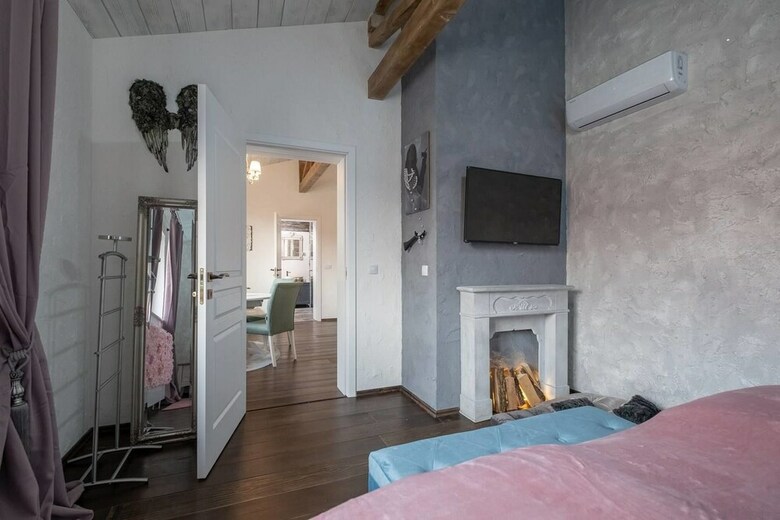 Fm Luxury 1-bdr Apartment - Sofia Dream Apartments