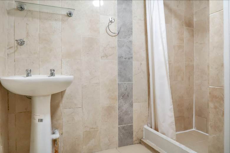 Apartamentos Sidney Street - Deluxe Double Room