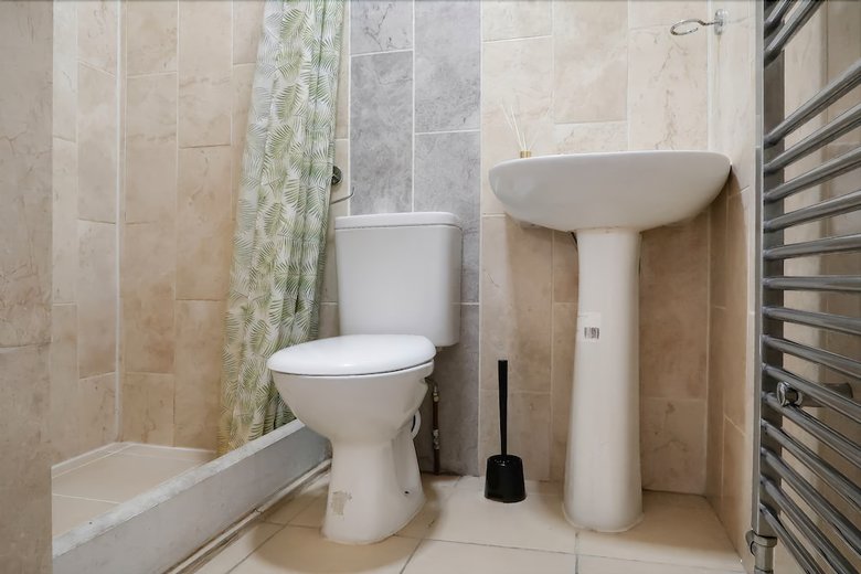 Apartamentos Sidney Street - Deluxe Double Room