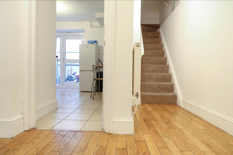 Apartamentos Sidney Street - Deluxe Double Room