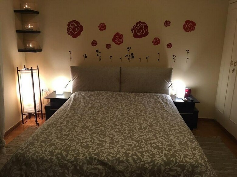 Charming Cozy Apartment In Athens - Park View