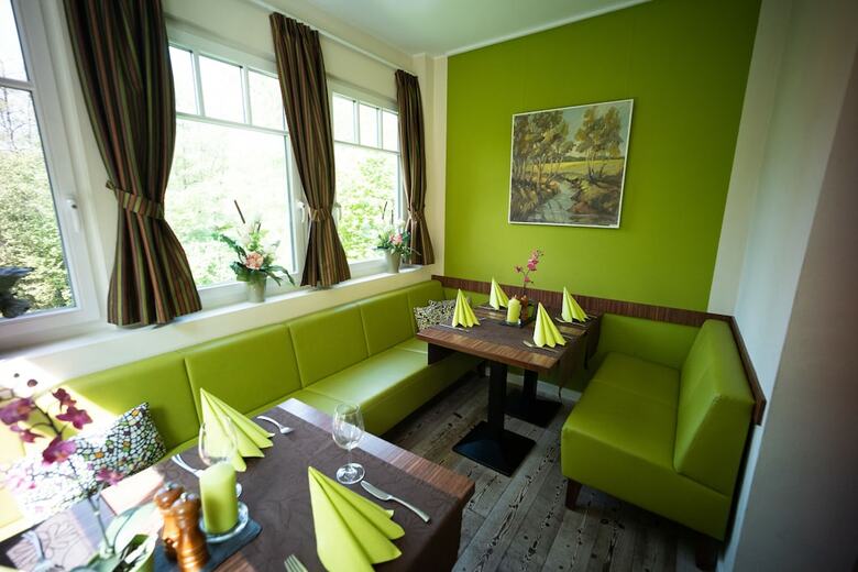 Hotel Dom�ne Am See