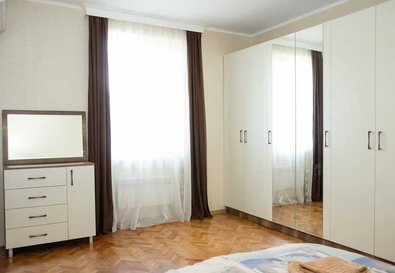 Fm Premium 2-bdr Apartment - Varna Center
