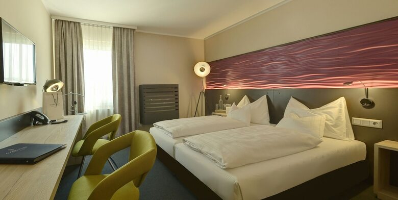 Hotel Globo Plaza