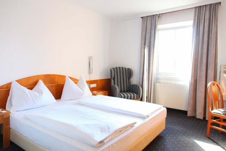 Hotel Globo Plaza
