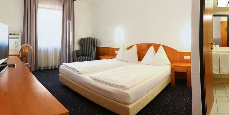 Hotel Globo Plaza