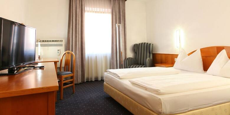 Hotel Globo Plaza
