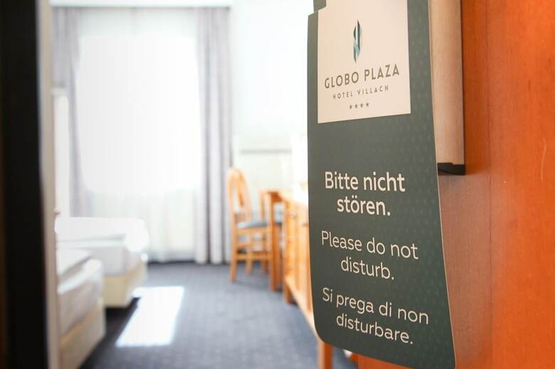 Hotel Globo Plaza