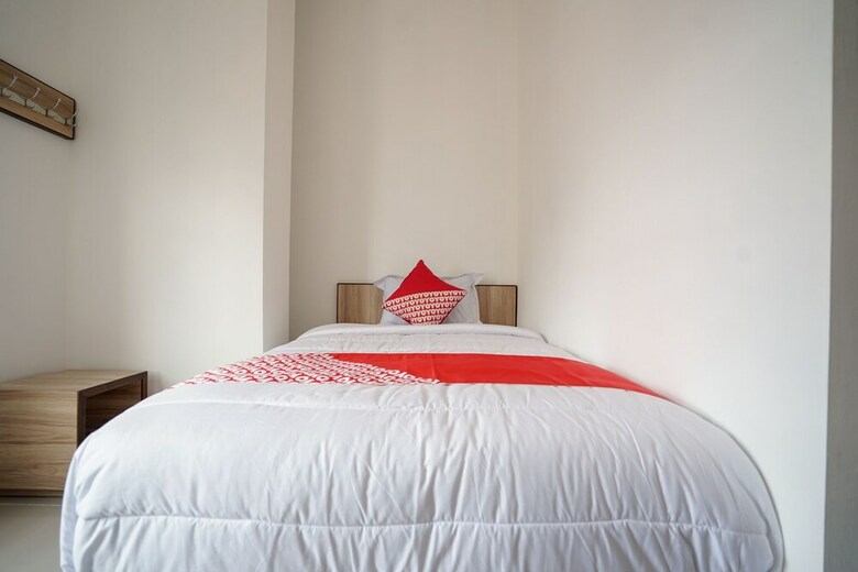 Hotel Oyo 578 Sugoi Kost