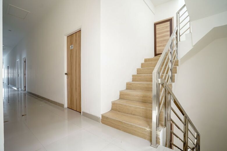 Hotel Oyo 578 Sugoi Kost