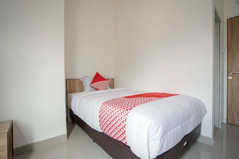 Hotel Oyo 578 Sugoi Kost