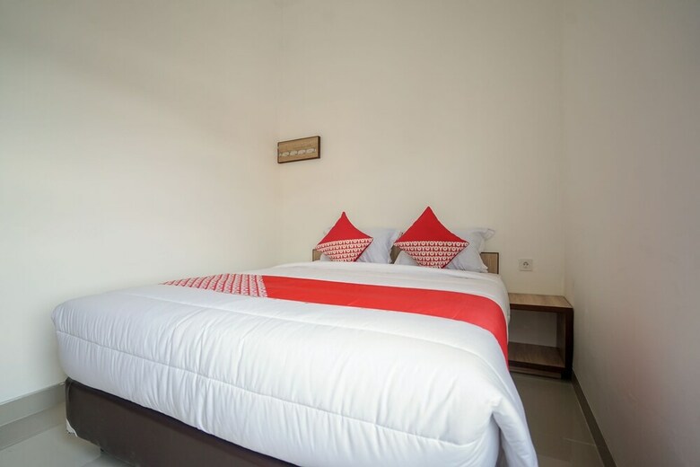 Hotel Oyo 578 Sugoi Kost