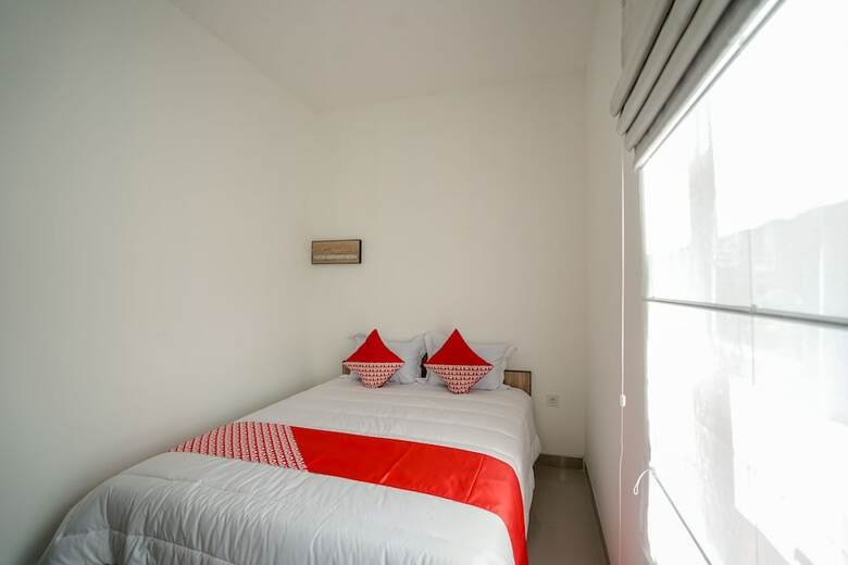 Hotel Oyo 578 Sugoi Kost
