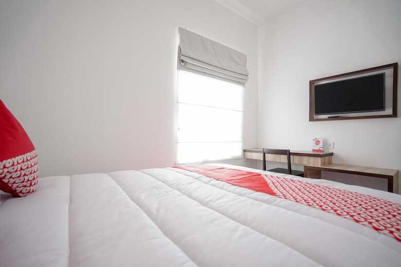 Hotel Oyo 578 Sugoi Kost