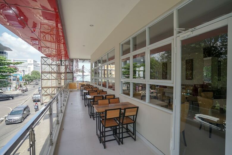 Hotel Oyo 578 Sugoi Kost