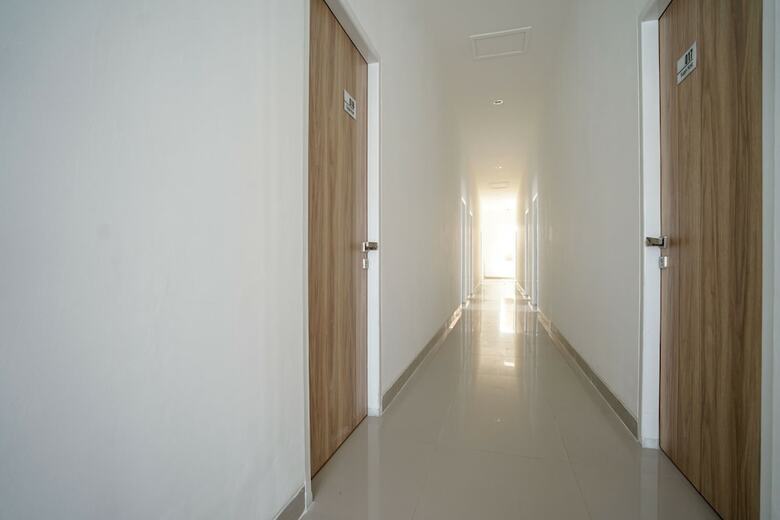 Hotel Oyo 578 Sugoi Kost