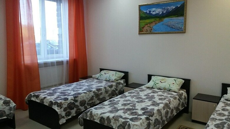 Hotel Gostevoi Dom Griboedov