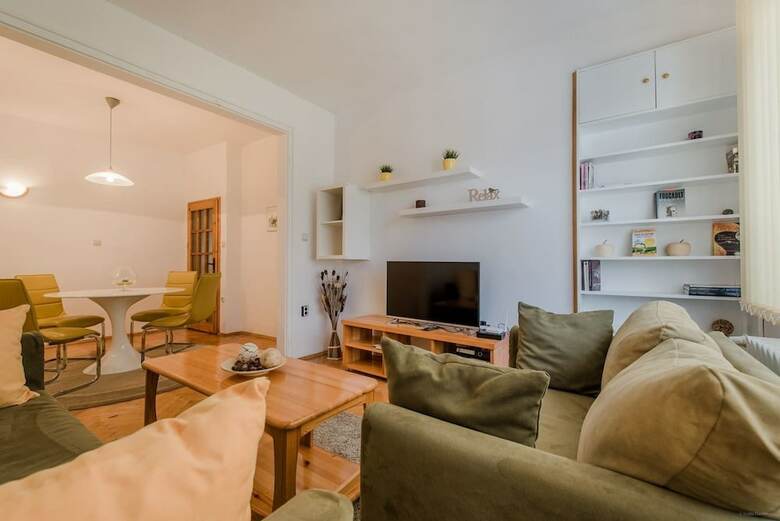 Apartamentos Second Home Sofia Cosy 1-bdr. Apt. In Top Centre