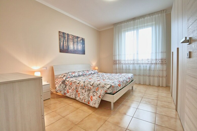 Exclusive Villa Le Palme