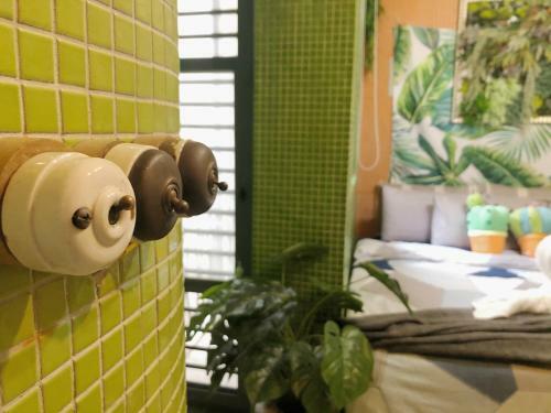Hotel Sennong Homestay