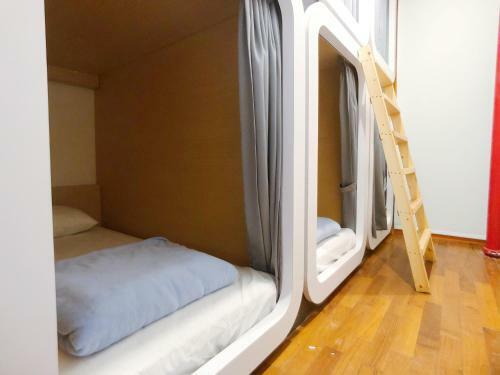 Hotel Sennong Homestay