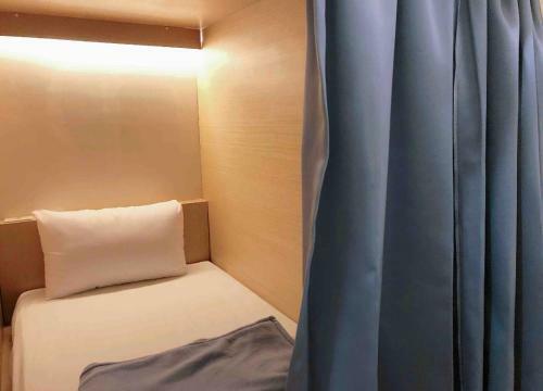 Hotel Sennong Homestay