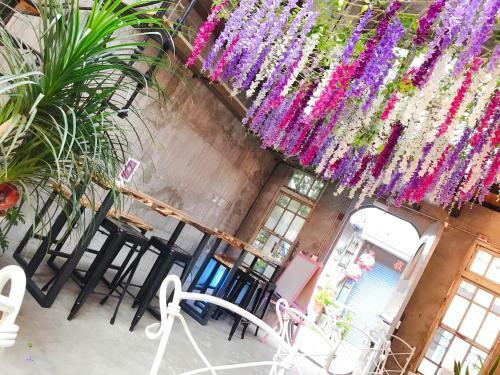 Hotel Sennong Homestay