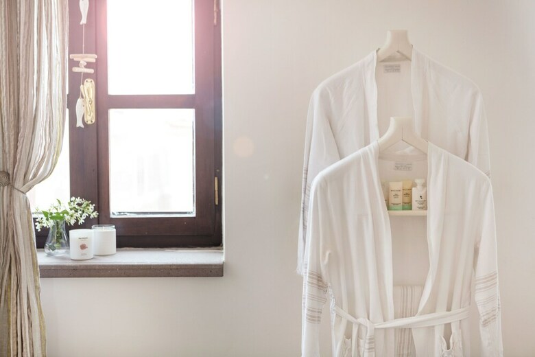 Hotel Siyah Lale Butik Otel Cunda