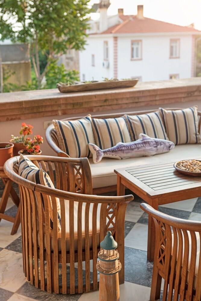 Hotel Siyah Lale Butik Otel Cunda