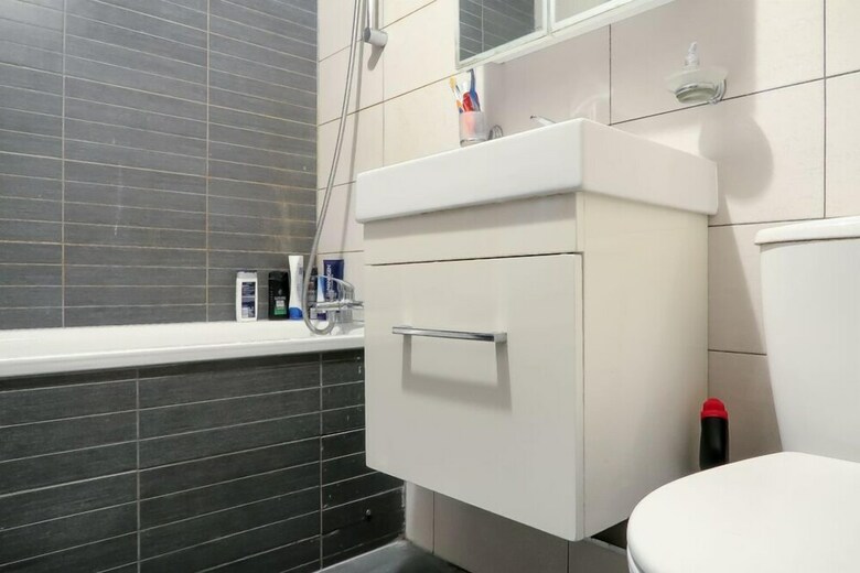 Apartamentos Clemence Road - Deluxe Double Room