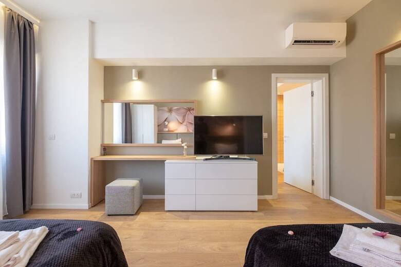 Fm Premium Luxury 2-bdr Apartment - Magnificent Vitosha Blvd.