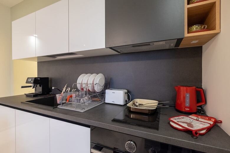 Fm Premium Luxury 2-bdr Apartment - Magnificent Vitosha Blvd.