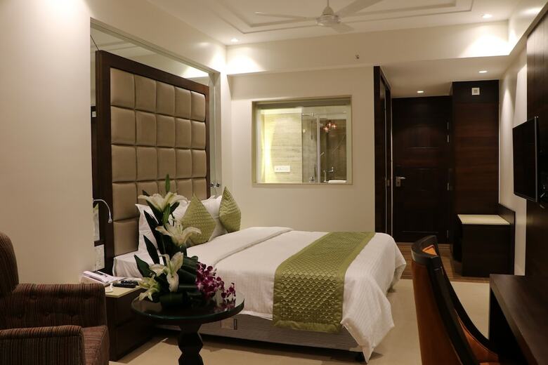 Hotel Amara Vacanza Grand Inn